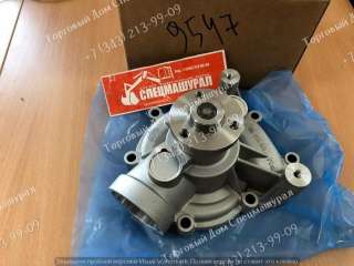 Насос водяной 04259547 для Deutz BF6M1013