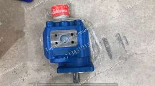 Гидронасос 803004137 для погрузчиков XCMG LW300F