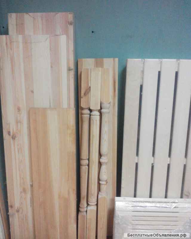 Вагонка, имитация, доска, погонаж, ступени, щиты