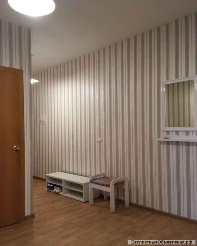 Сдается 2к-квартира