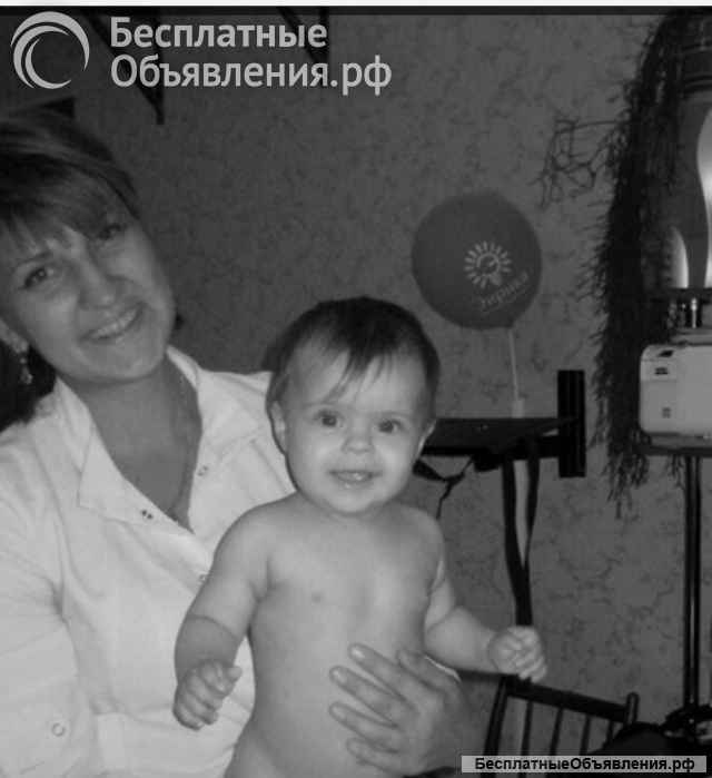 Детский массаж, ЛФК, реабилитация для детей