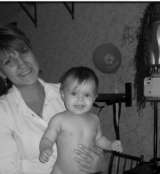 Детский массаж, ЛФК, реабилитация для детей