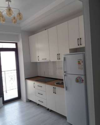 Квартира 2х комнатная 715