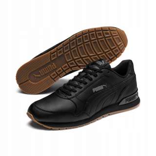 Кроссовки Puma ST Runner v2 Full L Унисекс