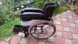 Инвалидная коляска немецкая новая