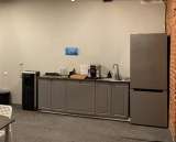 Офис (B), 220 м²