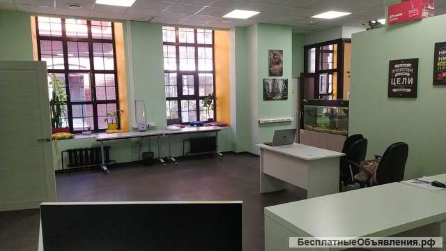 Свободное назначение (B), 171 м²