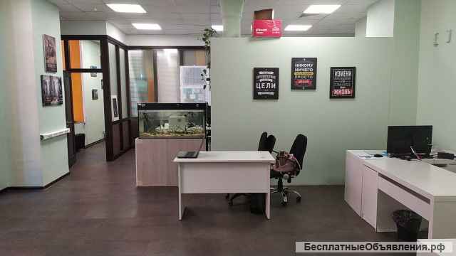 Свободное назначение (B), 171 м²