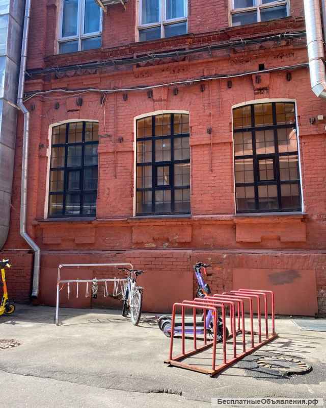 Свободное назначение (B), 171 м²