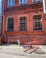 Свободное назначение (B), 171 м²