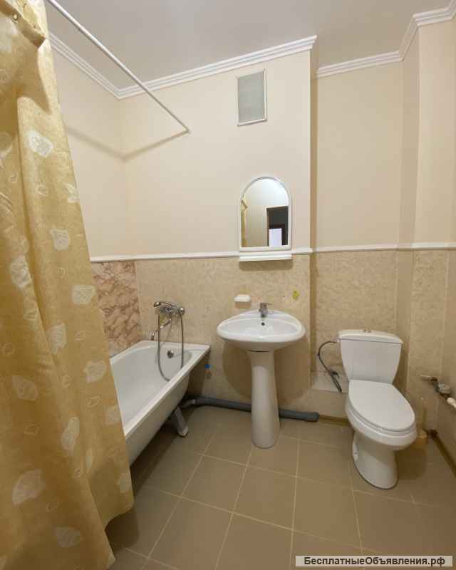 1-комнатной квартиры от собственника