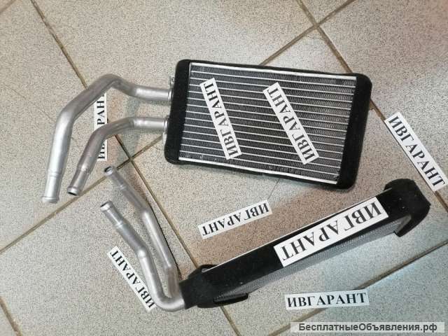 ND116120-7990, ND1161207990 Радиатор отопителя KOMATSU ND116120-7990, 116120-7990