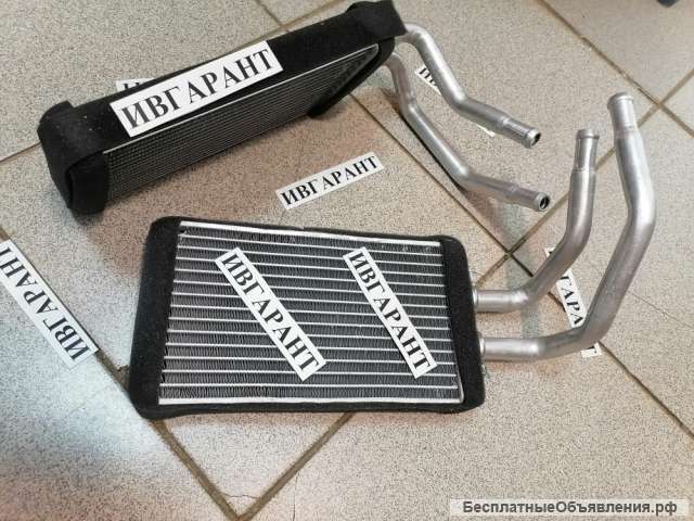 ND116120-7990, ND1161207990 Радиатор отопителя KOMATSU ND116120-7990, 116120-7990