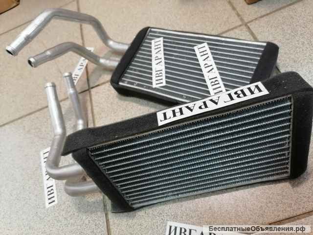 ND116120-7990, ND1161207990 Радиатор отопителя KOMATSU ND116120-7990, 116120-7990