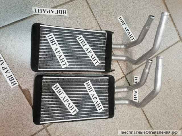 ND116120-7990, ND1161207990 Радиатор отопителя KOMATSU ND116120-7990, 116120-7990