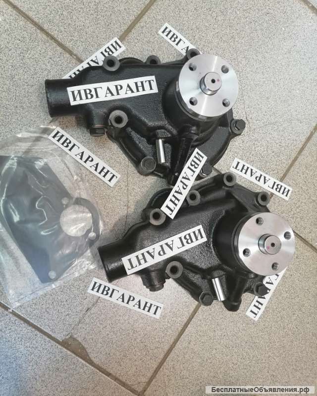 32B45-05021 водяная помпа Hyundai 32B45-05021