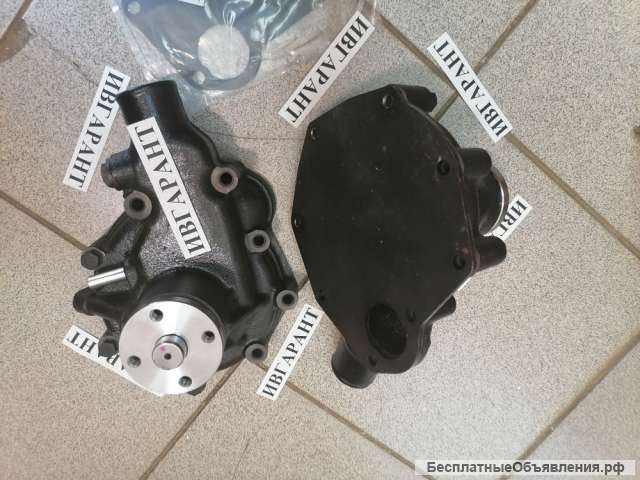32B45-05020 водяной насос Hyundai 32B45-05020