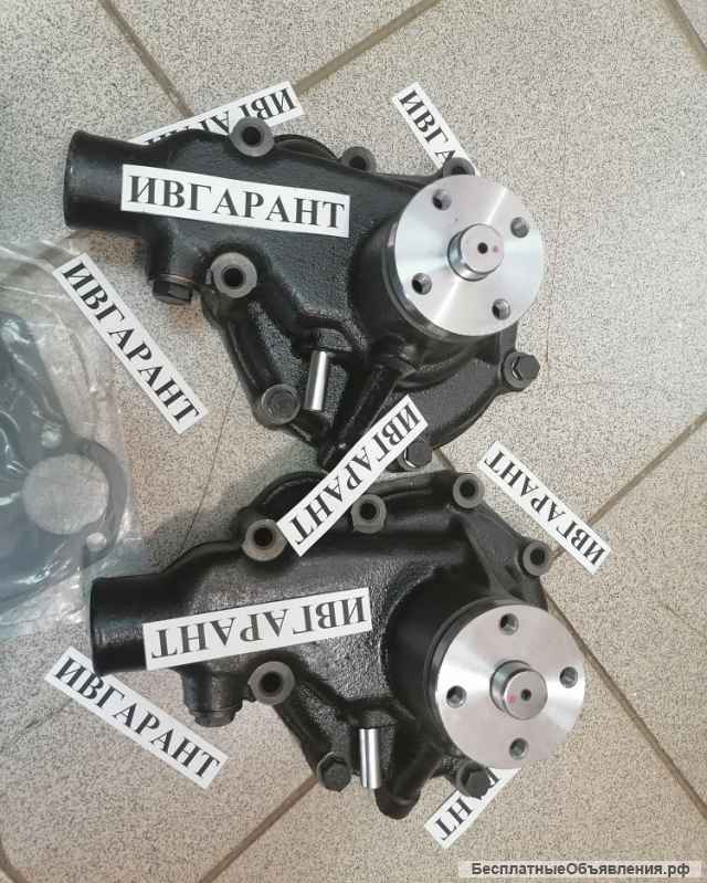 32B45-05020 водяной насос Hyundai 32B45-05020