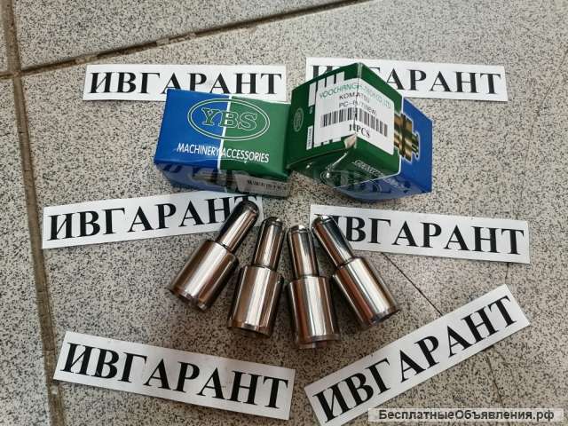 702-16-53170 Поршень шток-клапана KOMATSU 702-16-53170, 7021653170