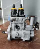 Топливный насос 6261-71-1111 Komatsu