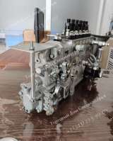 Топливный насос 612601080620 WEICHAI WD10, WD615