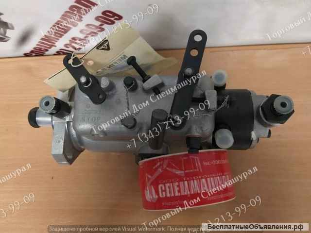 Топливный насос B2642865 Балканкар Д2500