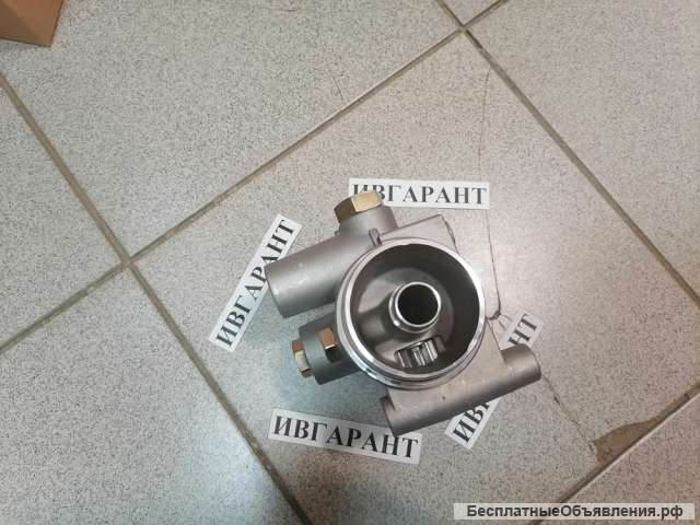 4630525 Кронштейн для гидравлического фильтра 4630525