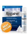 Rogaine Regaine Рогейн Регейн Миноксидил Minoxidil Foam Пена 5%