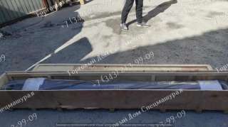 Гидроцилиндр рукояти 14507290 для экскаватора Volvo EC480