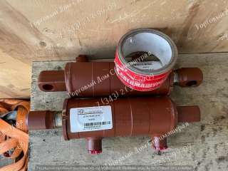 Гидроцилиндр ЦГ-60.30х85.22-03 для мусоровозов