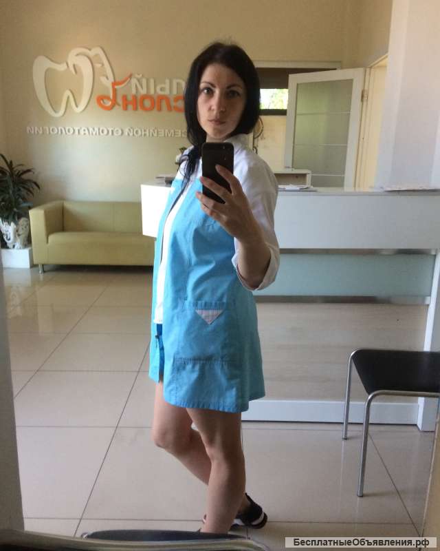 Массаж всего тела