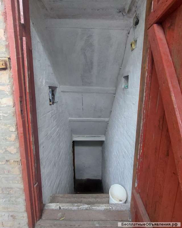 2027 Дом в г. Новошахтиск