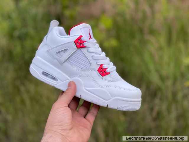Air Jordan 4 ТОП