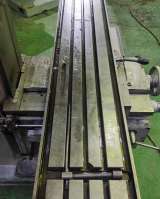 Широкоуниверсальный фрезерный станок 6т80ш