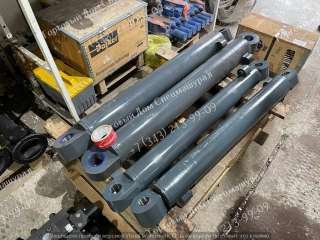 Гидроцилиндр рукояти 15683965 для Volvo BL61, Volvo BL71