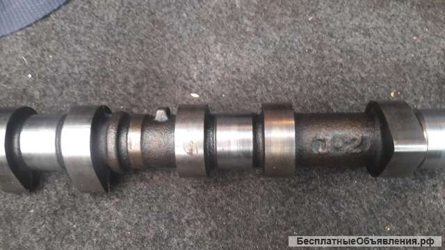 Распредвал впускной хендай-киа 24100-23501 G4GC