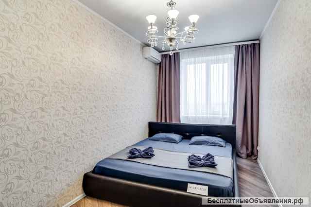 Видовая евродвушка центр, отчетные документы