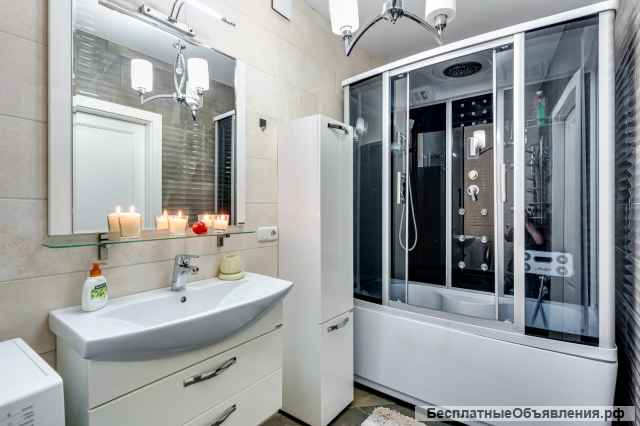 Видовая евродвушка центр, отчетные документы