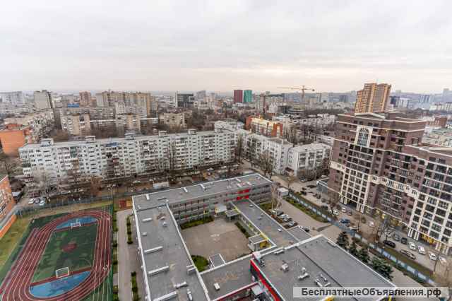 Видовая евродвушка центр, отчетные документы