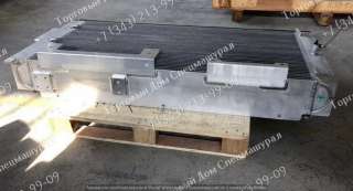 Радиатор 11Q8-41320 для экскаваторов Hyundai R300LC-9SH