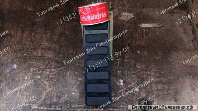 Тормозная педаль для погрузчиков ПК-30, ПК-46