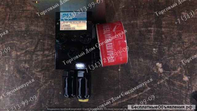 Тормозная педаль для погрузчиков ПК-30, ПК-46