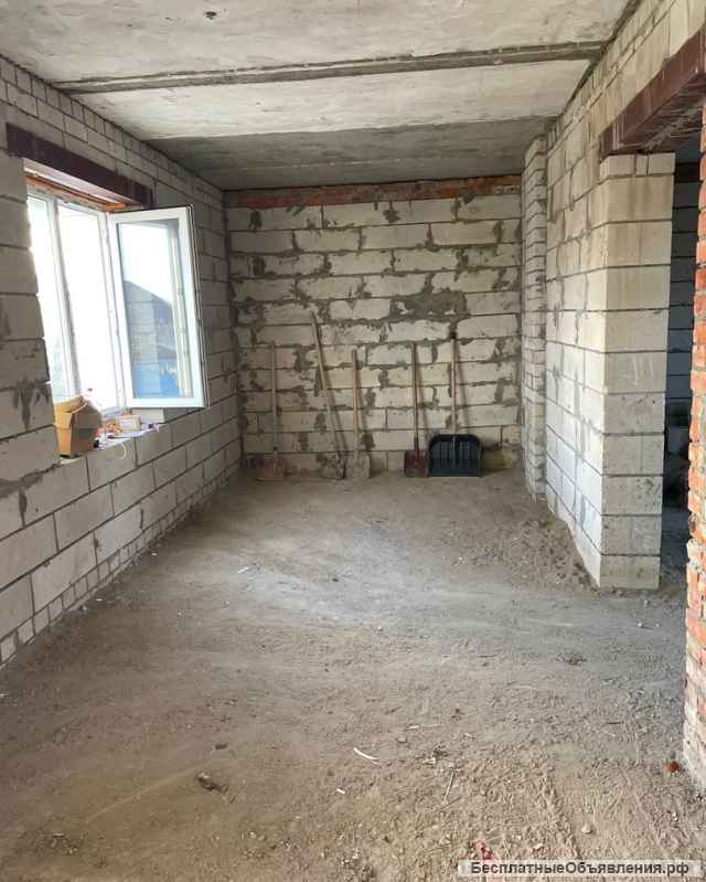 Таунхаус. Недвиимость.