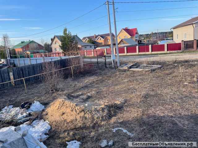 Таунхаус. Недвиимость.