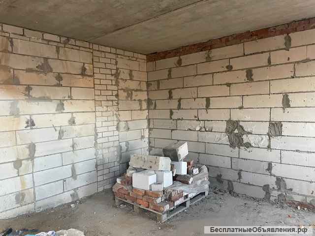 Таунхаус. Недвиимость.