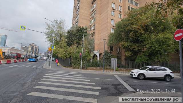 Аренда под торговлю или услуги на Белорусской