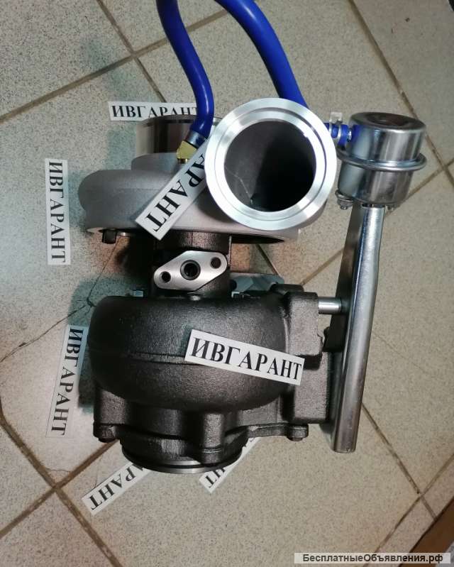 6745-81-8190 Турбокомпрессор РC300-8 6745-81-8190, 6745818190