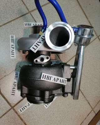 6745-81-8190 Турбокомпрессор РC300-8 6745-81-8190, 6745818190