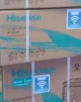 Установка кондиционеров