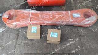 Комплект рычагов 305552, 8071699 для экскаваторов Hitachi ZX330